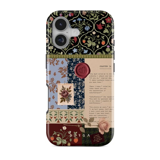 iPhone 17 ケース | スタイリッシュなのに保護性が高い - BURGA